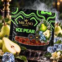 Табак Milano Ice Pear (Айс Пир) - 100 грамм
