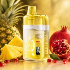 Ананас Гранат (Pineapple Pom) Elf Bar BC PRO 40000 тяг