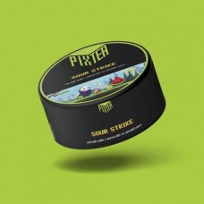 Табак Pixtea Sour Strike (Саур Страйк) - 100 грамм