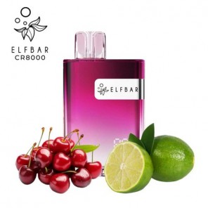 Cherry Lime (Вишня Лайм)