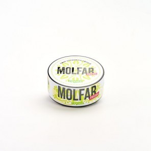 Табак Molfar Tobacco Virginia Line Груша - 100 грамм