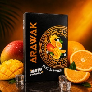 Табак Arawak Light Best Summer (Бест Саммер) - 40 грамм