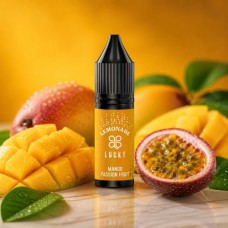 Жидкость Lucky Mango Passion Fruit 15 мл