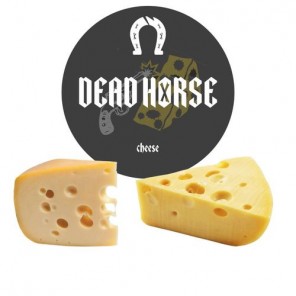 Табак Dead Horse Cheese (Сыр) - 100 грамм