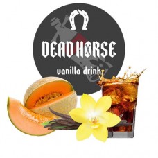 Табак Dead Horse Vanilla Drink (Ванильная Кола) - 100 грамм 
