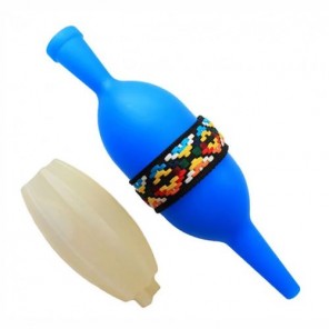 Наконечник Охлаждающий Bazuka Ice Mini Blue