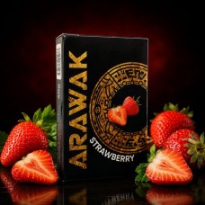 Табак Arawak Light Strawberry (Строберри) - 40 грамм Табак Arawak Light Strawberry (Строберри) - 40 грамм
