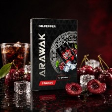 Табак Arawak Strong Dr.Pepper (Доктор Пеппер) - 40 грамм Табак Arawak Strong Dr.Pepper (Доктор Пеппер) - 40 грамм