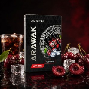 Табак Arawak Strong Dr.Pepper (Доктор Пеппер) - 40 грамм