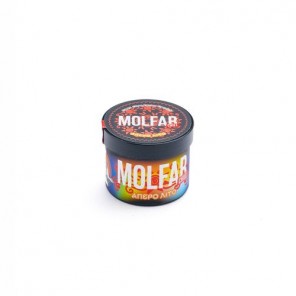 Табак Molfar Tobacco Chill Line Аперо Лето - 40 грамм