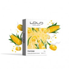 Табак Loud Light Corn Pop (Кукуруза) - 50 грамм