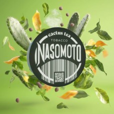 Табак Nasomoto Cactus Tea (Кактус Ти) - 50 грамм