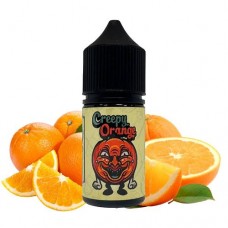 Жидкость Creepy Creepy Orange 30 мл 50 мг Жидкость Creepy Creepy Orange 30 мл 50 мг