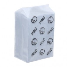 Уголь Ореховый Mind 1 кг 72 шт (без коробки)