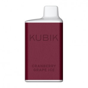 Cranberry Grape Ice (Клюква Виноград Айс) - 6000 тяг