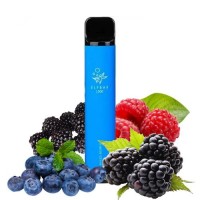 Микс Ягод (Mixed Berries) - 1500 тяг