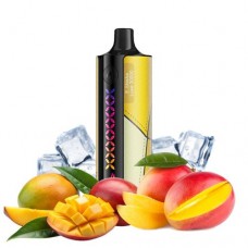 Манго Лед (Mango Ice) ElfBar E-Shisha Luxe 30000 тяг Манго Лед (Mango Ice) ElfBar E-Shisha Luxe 30000 тяг