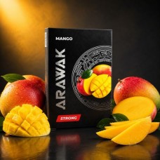 Табак Arawak Strong Mango (Манго) - 40 грамм Табак Arawak Strong Mango (Манго) - 40 грамм