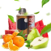 Арбуз Груша Апельсин (Watermelon Pear Orange) - 6000 тяг TE