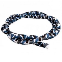 Силиконовый шланг Soft Touch Camouflage Grey