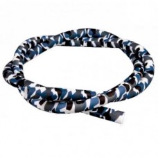 Силиконовый шланг Soft Touch Camouflage Grey Силиконовый шланг Soft Touch Camouflage Grey
