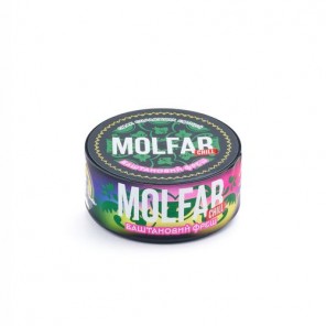 Табак Molfar Tobacco Chill Line Баштановый Фреш - 100 грамм