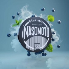 Табак Nasomoto Blue Mist (Блю Мист) - 50 грамм