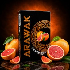 Табак Arawak Light Grapefruit (Грейпфрут) - 40 грамм