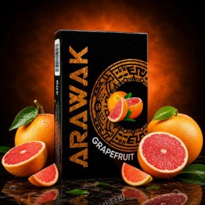 Табак Arawak Light Grapefruit (Грейпфрут) - 40 грамм