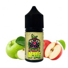 Жидкость Creepy Sour Apple 30 мл 50 мг
