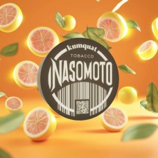 Табак Nasomoto Kumquat (Кумкват) - 50 грамм