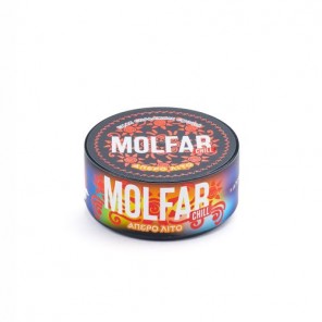 Табак Molfar Tobacco Chill Line Аперо Лето - 100 грамм