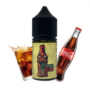 Жидкость Creepy Cola 30 мл 50 мг