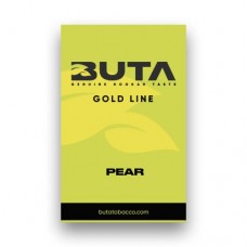 Табак Buta Gold Line Pear (Груша) - 50 грамм	