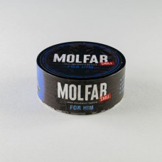 Табак Molfar Tobacco Chill Line For Him (Фор Хим) - 100 грамм