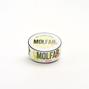 Табак Molfar Tobacco Virginia Line Лотос - 100 грамм