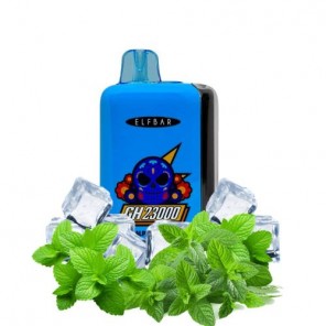 Alpine Mint (Альпайн Минт) - 23000 тяг GH Alpine Mint (Альпайн Минт) - 23000 тяг GH