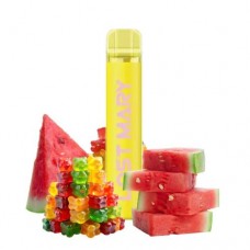 Sour Watermelon Gami (Сауэр Вотермелон Гами) - CM 1500 тяг