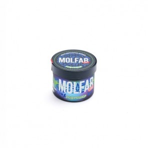 Табак Molfar Tobacco Chill Line Рефрешер - 40 грамм