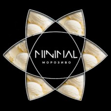 Табак Minimal Ice Cream (Мороженое) - 50 грамм