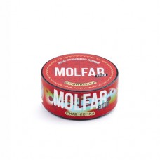 Табак Molfar Tobacco Spirit Line Симиренка - 100 грамм