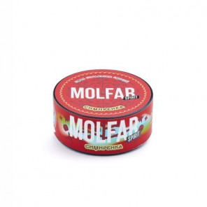 Табак Molfar Tobacco Spirit Line Симиренка - 100 грамм