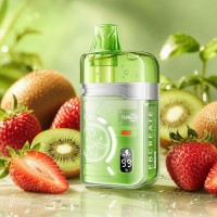 Клубника Киви (Strawberry Kiwi) Elf Bar BC PRO 40000 тяг Клубника Киви (Strawberry Kiwi) Elf Bar BC PRO 40000 тяг