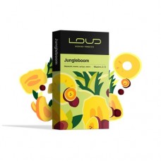 Табак Loud Jungleboom (Джанглбум) - 100 грамм