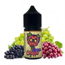 Жидкость Creepy Grape Chupa 30 мл 50 мг Жидкость Creepy Grape Chupa 30 мл 50 мг