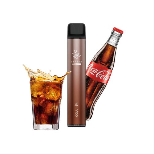Cola (Кола) - 1500 тяг Ultra Cola (Кола) - 1500 тяг Ultra