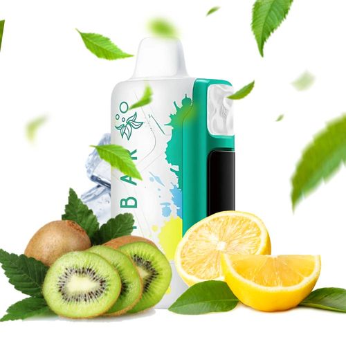 Sour Kiwi Lemonade (Кислый Киви Лимонад) - 30000 тяг Sour King Sour Kiwi Lemonade (Кислый Киви Лимонад) - 30000 тяг Sour King