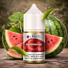 Жидкость Elf Liq Watermelon (Арбуз) 30 мл 50 мг