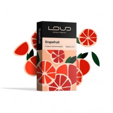 Табак Loud Grapefruit (Грейпфрут) - 100 грамм