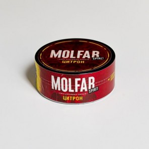 Табак Molfar Tobacco Spirit Line Цитрон - 100 грамм